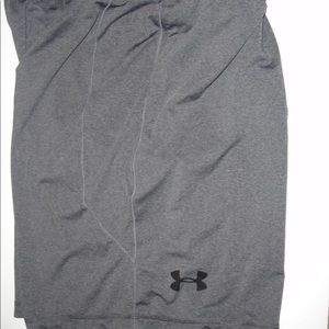 Under Armour Fitness Shorts